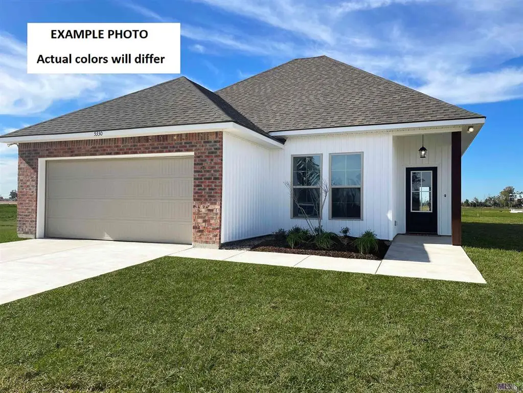 4163 Landsdowne Drive, Avondale, LA 70094 - #1