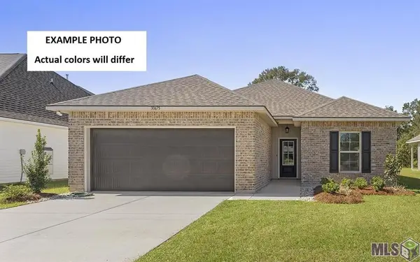 23141 Island Drive, Robert, LA 70455