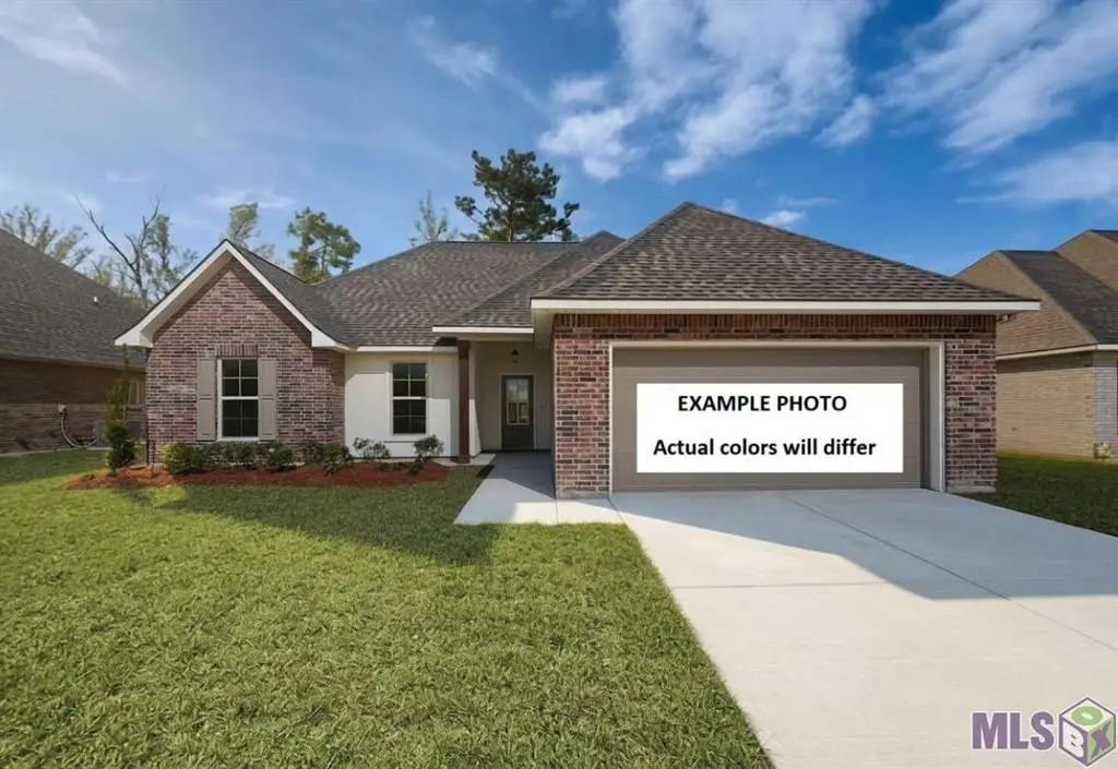 25320 Goldfinch Lane, Ponchatoula, LA 70454 - #1