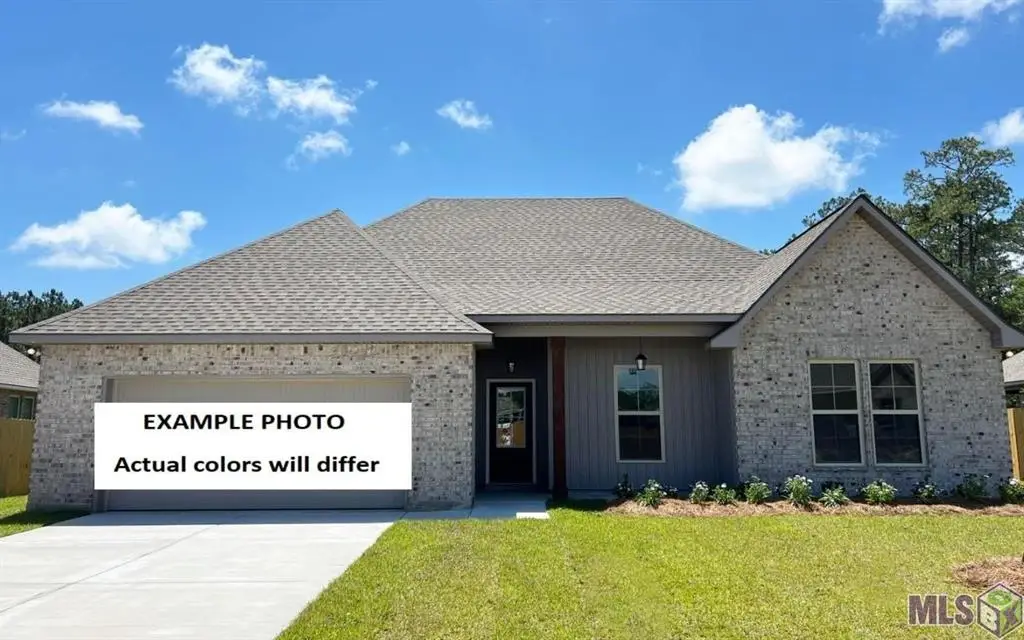 351 Olivia Drive, Luling, LA 70070 - #1