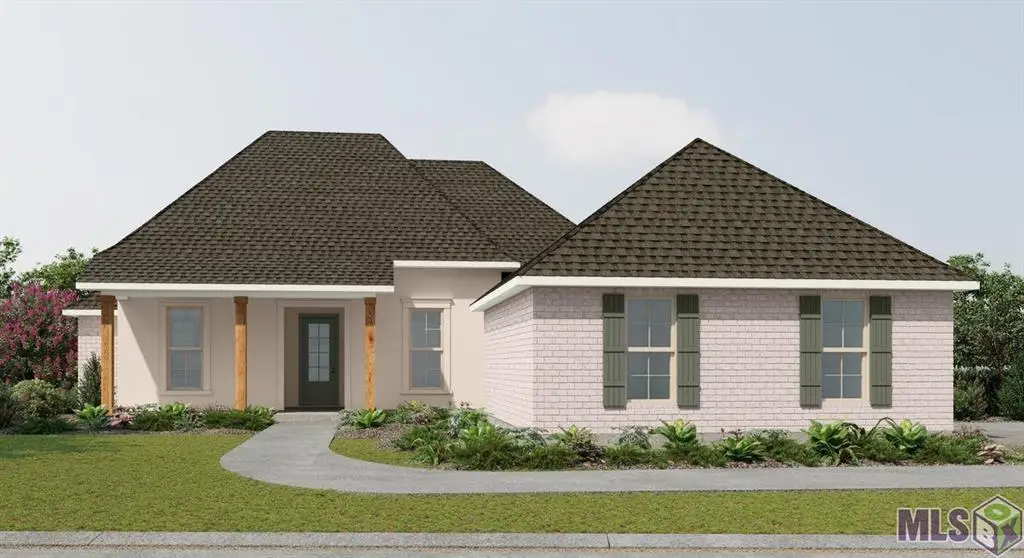 646 Elk Ridge, Covington, LA 70435 - #1