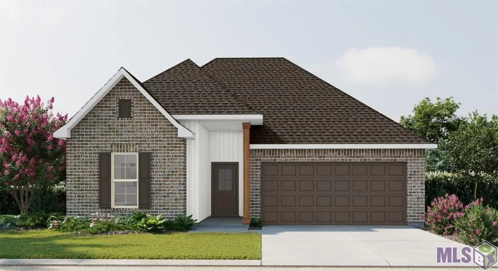 3616 Goodwood Court, Avondale, LA 70094 - #1