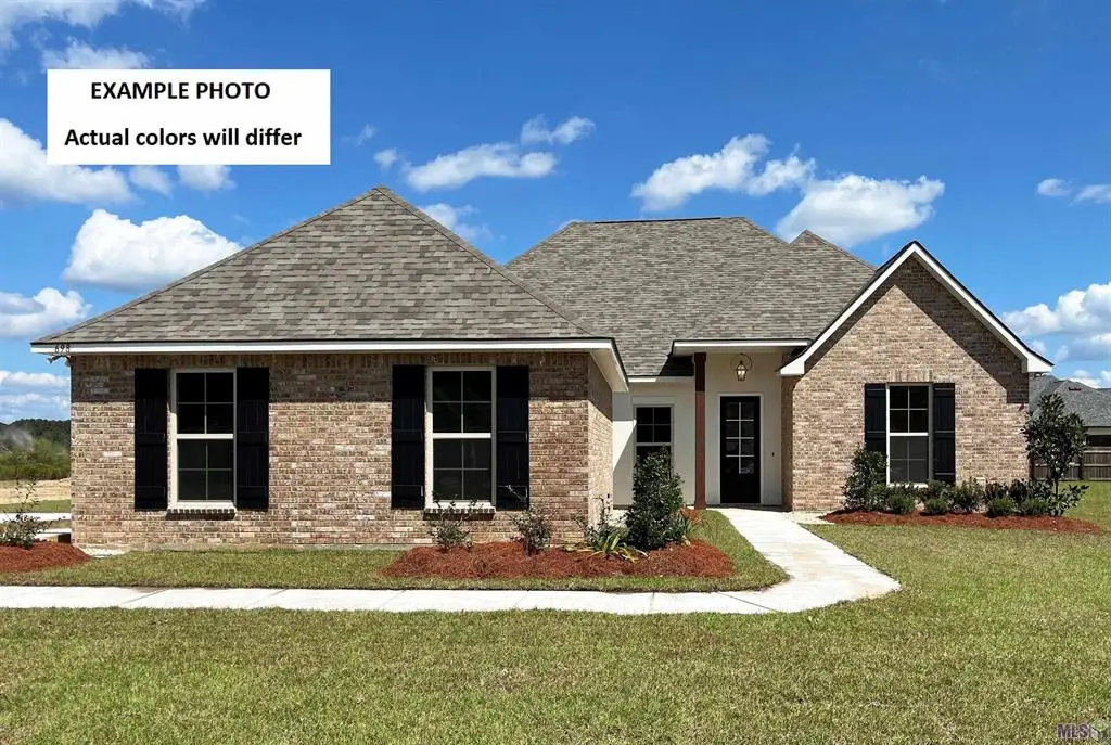 600 Elk Ridge, Covington, LA 70435 - #1