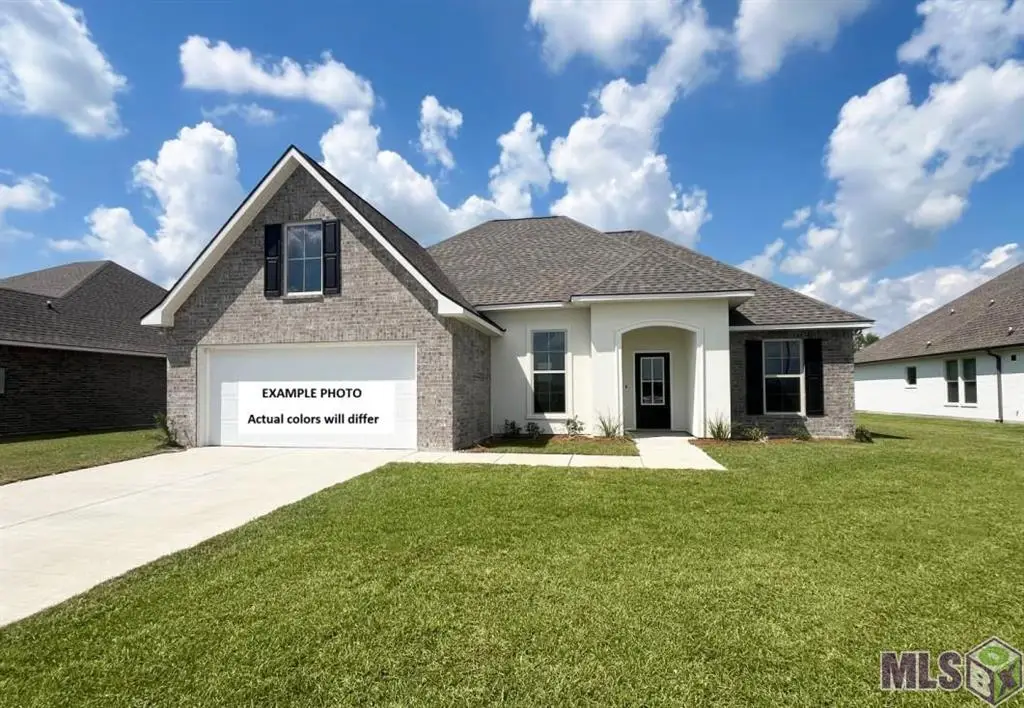 44340 Huntley Road, Hammond, LA 70403 - #1
