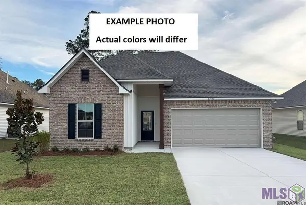 23133 Island Drive, Robert, LA 70455