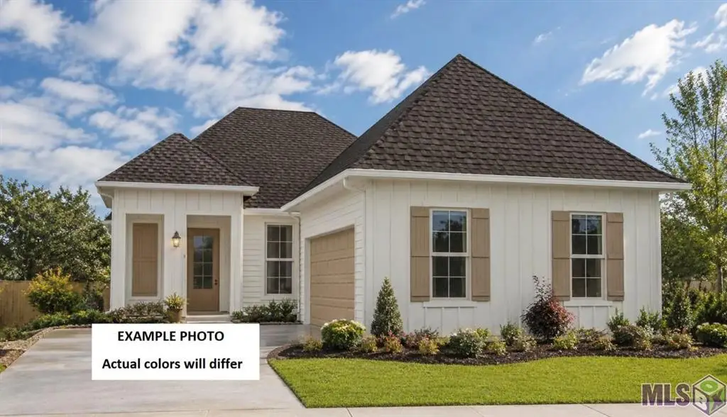 70550 Pale Ale Drive, Abita Springs, LA 70420 - #1