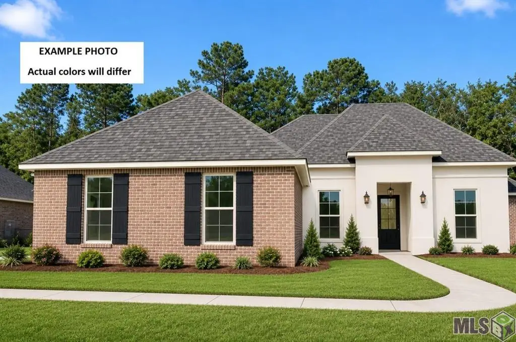 643 Elk Ridge, Covington, LA 70435 - #1