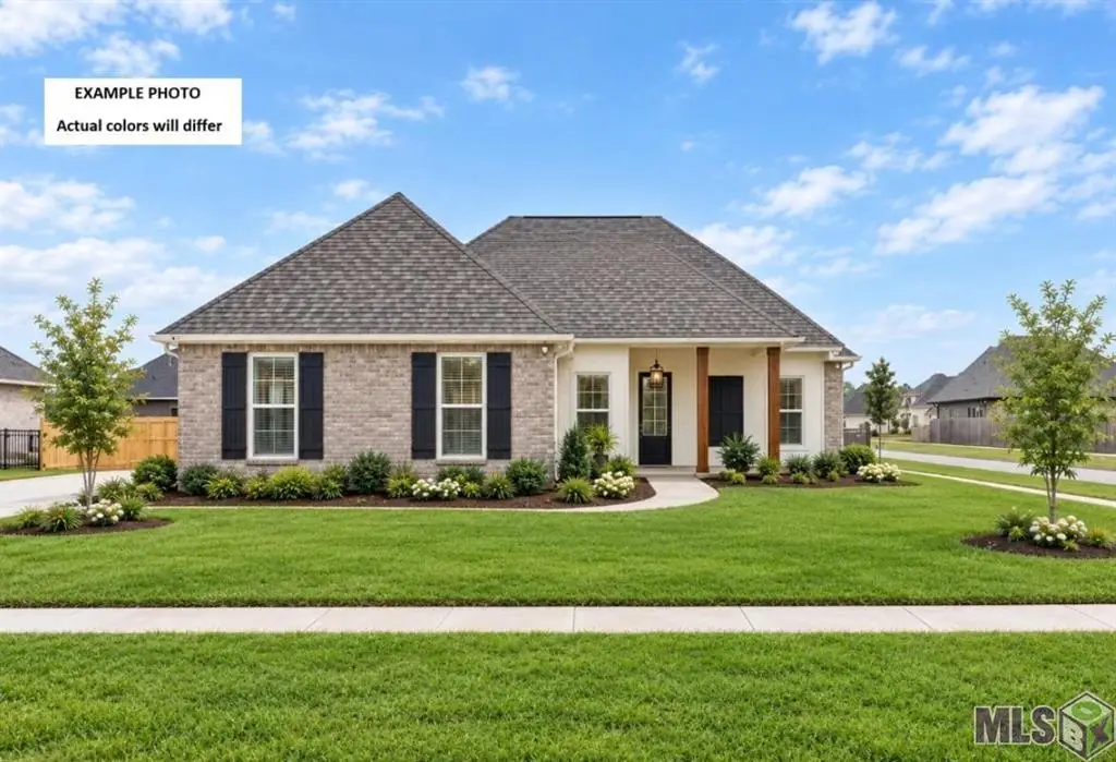 638 Elk Ridge, Covington, LA 70435 - #1