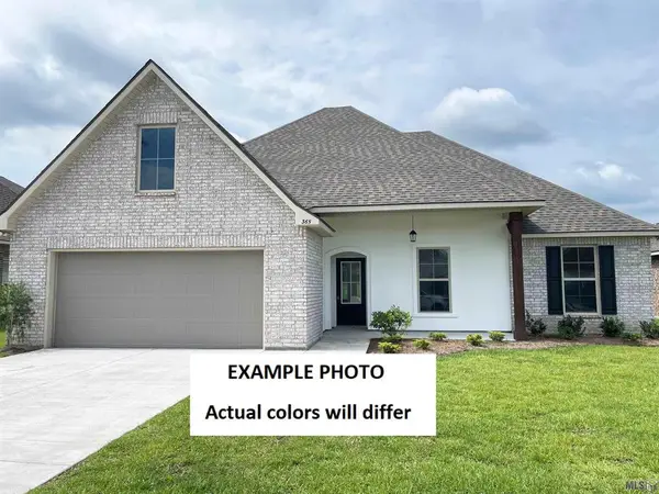39262 Blue Jay Lane, Ponchatoula, LA 70454