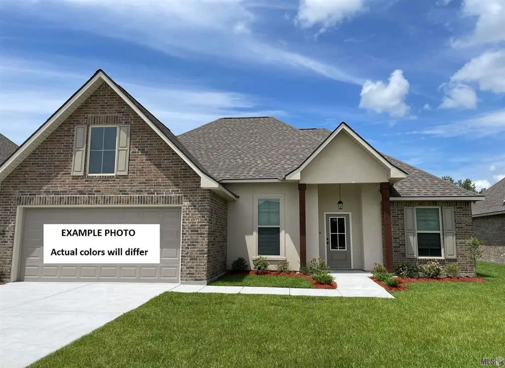 42183 Blue Bay Drive, Ponchatoula, LA 70454 - #1