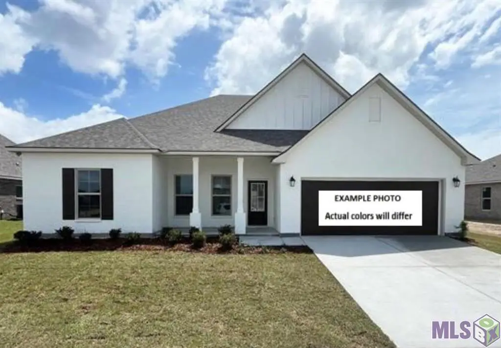 251 Olivia Drive, Luling, LA 70070 - #1