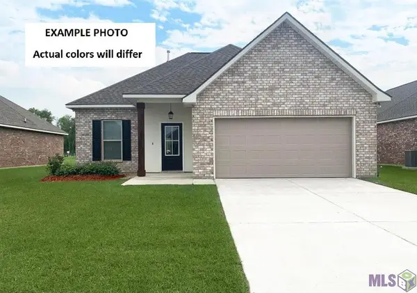 21407 Shadow Bend Drive, Covington, LA 70435
