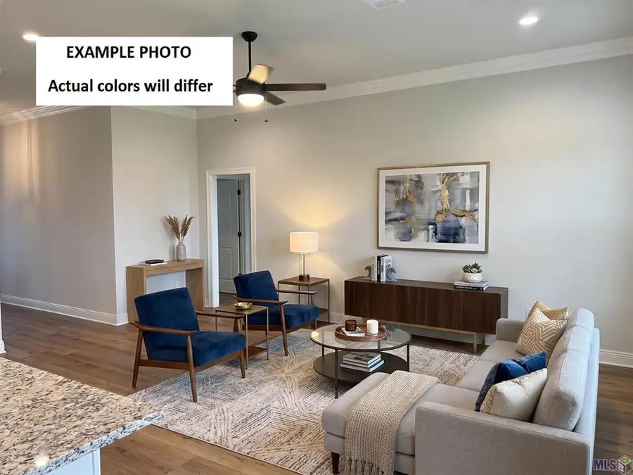 23167 Serengeti Drive, Robert, LA 70455 - #2