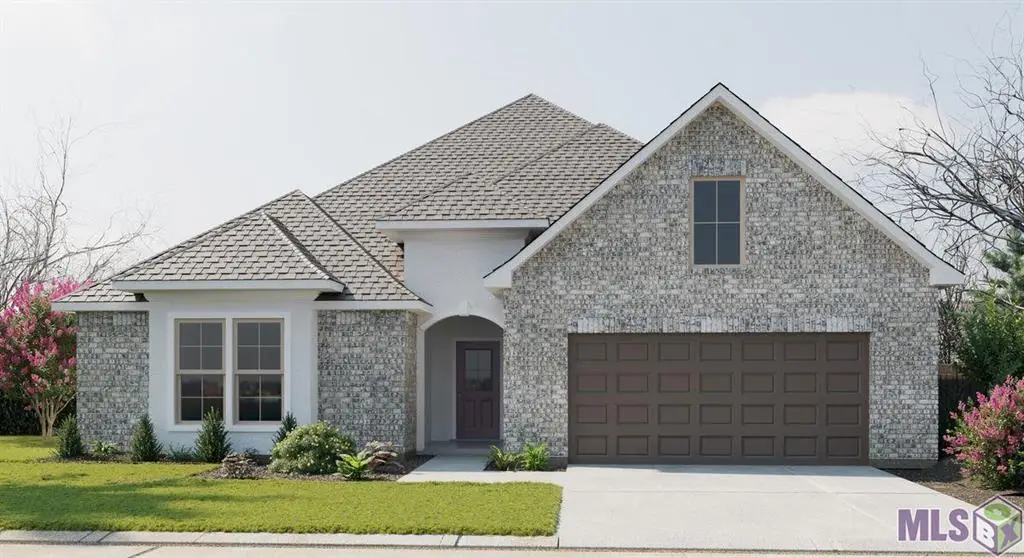 42196 Blue Bay Drive, Ponchatoula, LA 70454 - #1