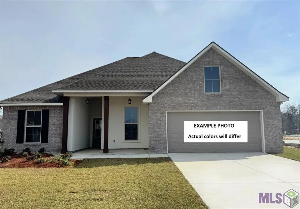 39458 Fairhope Drive, Ponchatoula, LA 70454 - #1