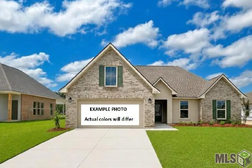 25281 Kingfisher Drive, Ponchatoula, LA 70454 - #1