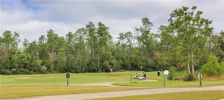 Hogans Alley, Westlake, LA 70669 - #3