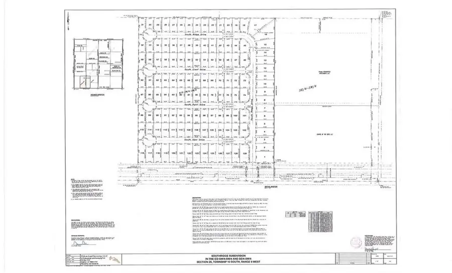 Southridge Estates, Lake Charles, LA 70605 - #2