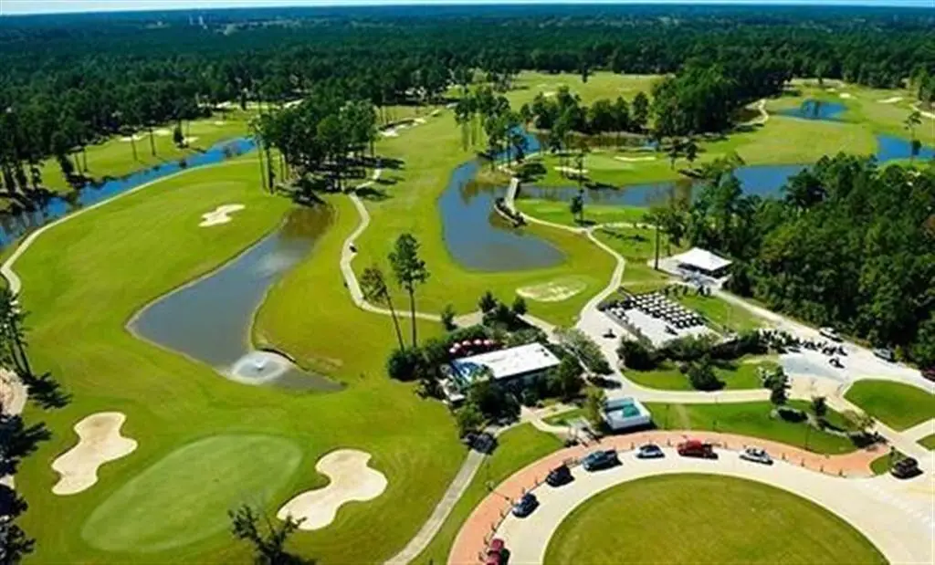 Augusta Way, Westlake, LA 70669 - #1