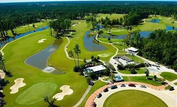 Augusta Way, Westlake, LA 70669