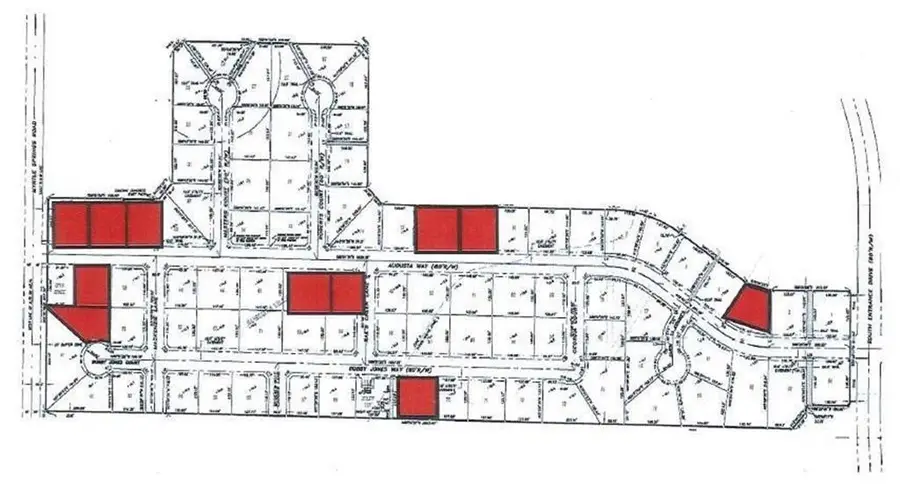 Augusta Way, Westlake, LA 70669 - #2