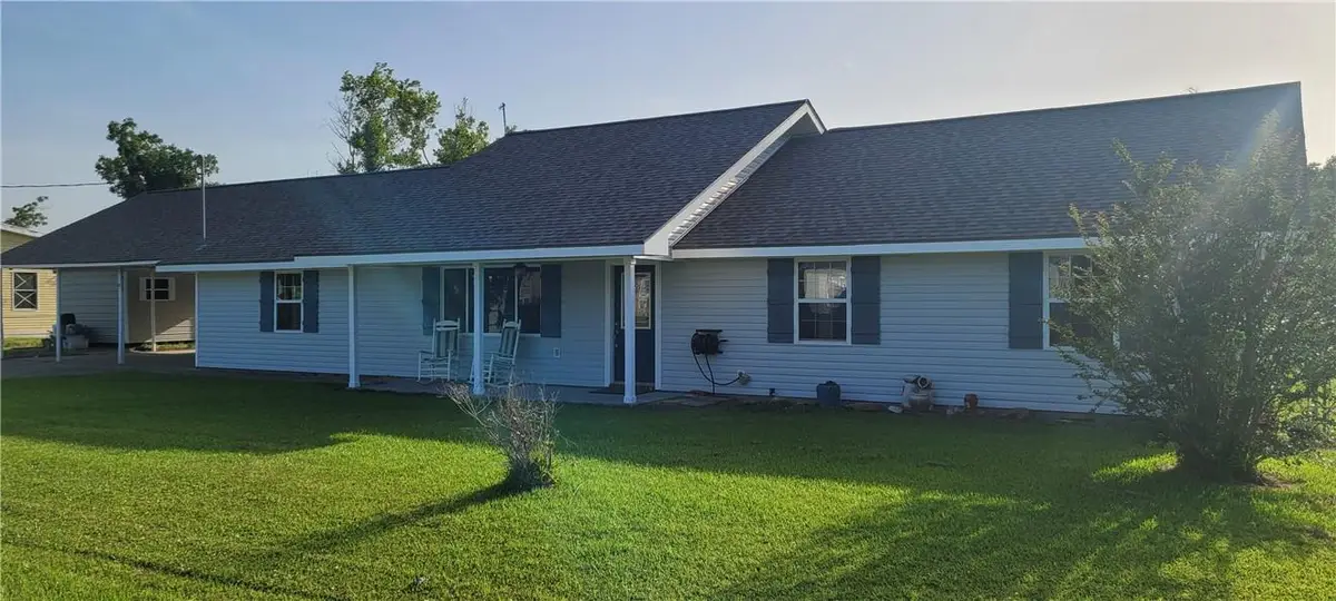 337 Scheufens Road, Lake Charles, LA 70615 - #1