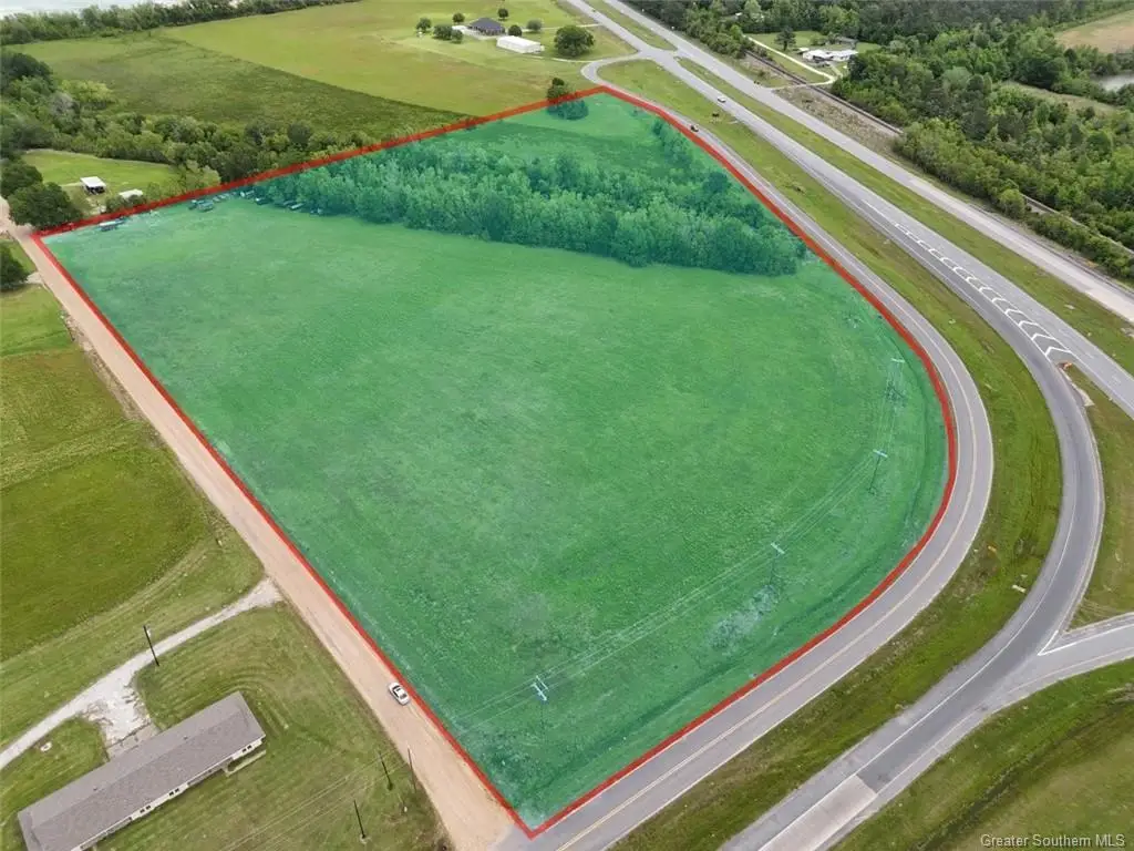 Hwy 165 Highway, Iowa, LA 70647 - #1