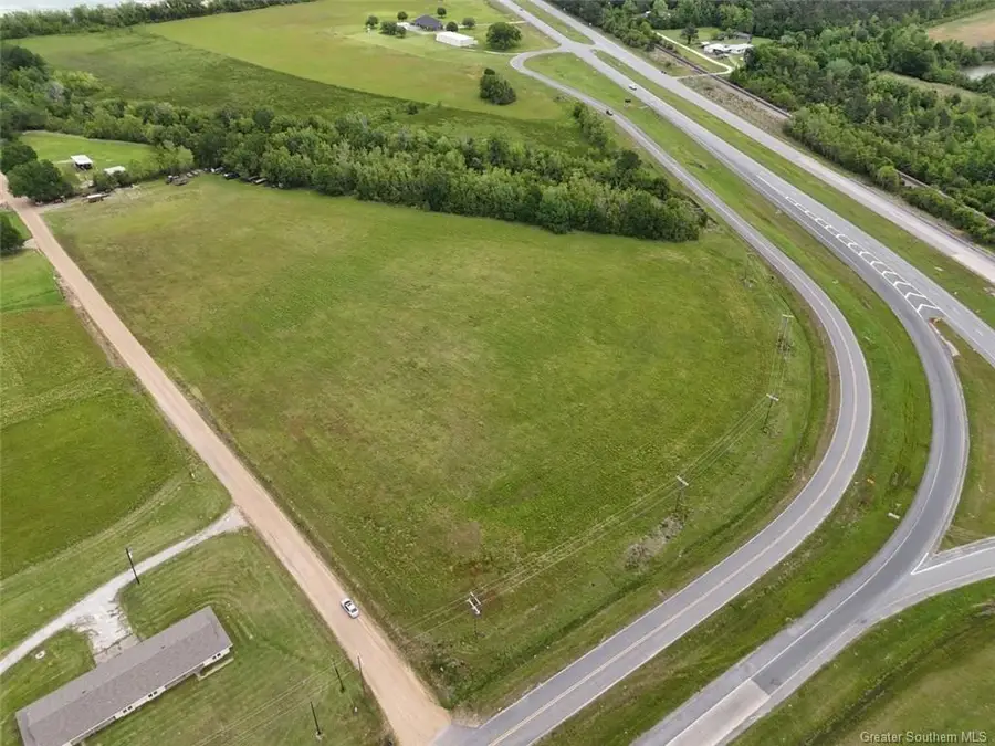 Hwy 165 Highway, Iowa, LA 70647 - #2