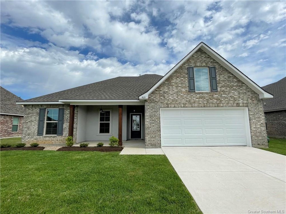 4525 Bear Crossing Lane, Lake Charles, LA 70607 ERA
