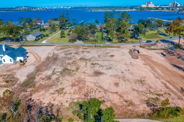 Henderson Bayou Road, Lake Charles, LA 70605