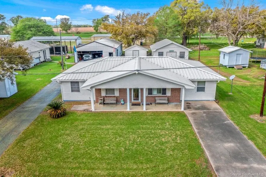 206 S 2nd Street S, Gueydan, LA 70542 - #3