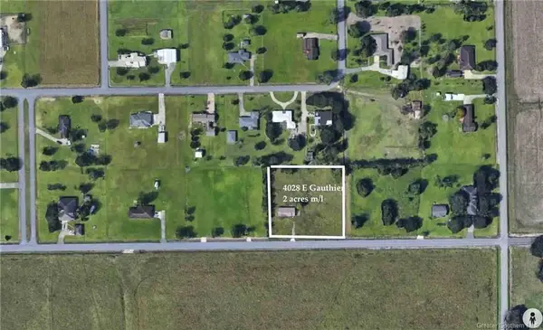 4028 E Gauthier Road E, Lake Charles, LA 70607