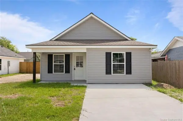2707 Cypress Street, Lake Charles, LA 70601