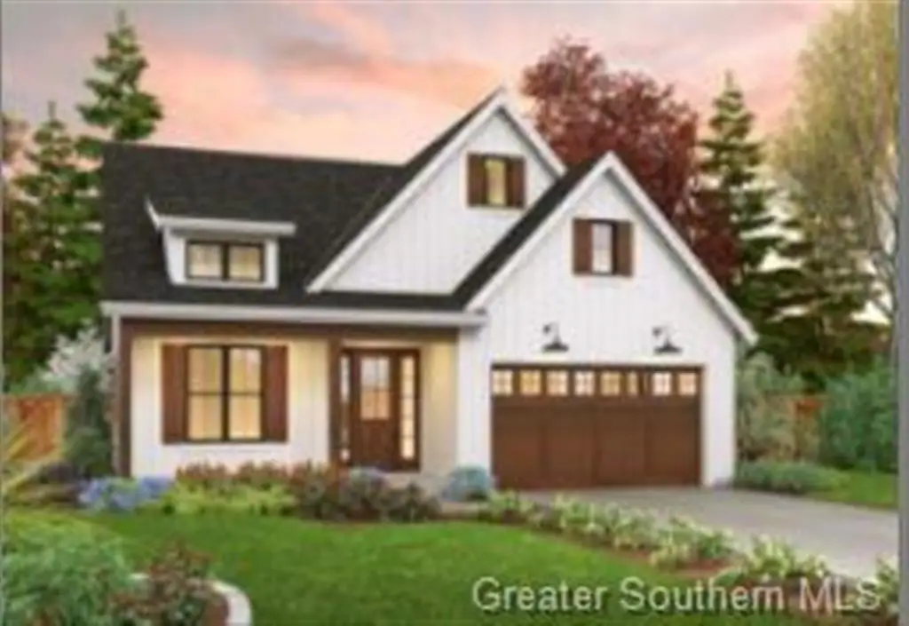 0 Blackwater Way, Lake Charles, LA 70611 - #1