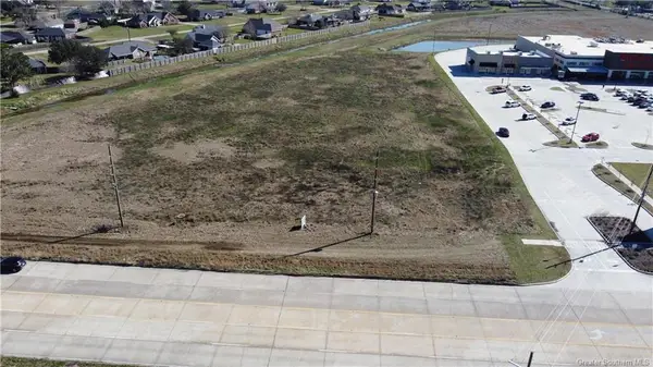 0 Nelson Road, Lake Charles, LA 70605