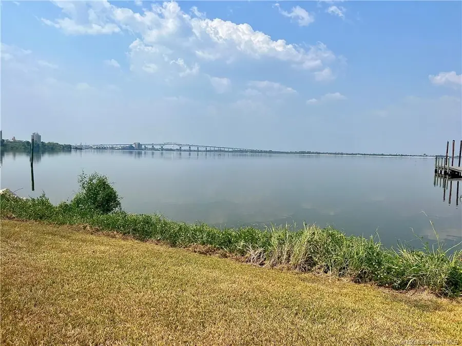 0 Shell Beach Drive #TBD, Lake Charles, LA 70601 - Image #2