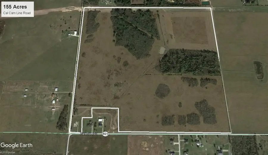 0 Cal Cam Line Road, Lake Charles, LA 70607 - #2
