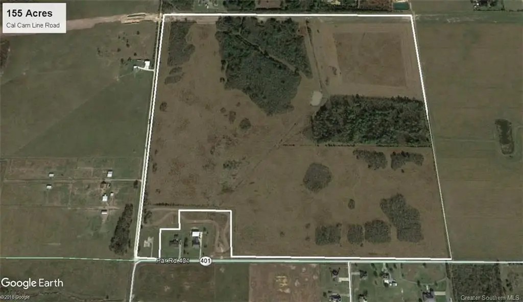 4 Cal Cam Line Road, Lake Charles, LA 70607 - #1
