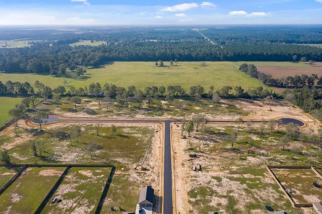 0 Marilyn Lane, Longville, LA 70652 - #1