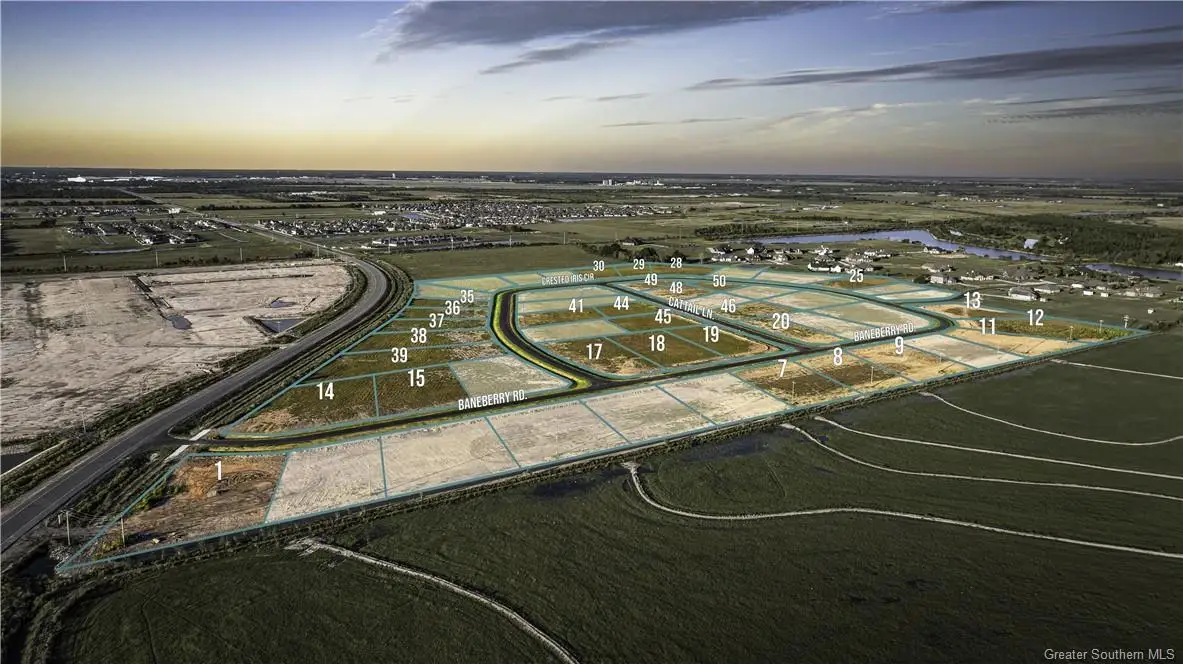 5 Waterside Meadows, Lake Charles, LA 70607 - Image #1