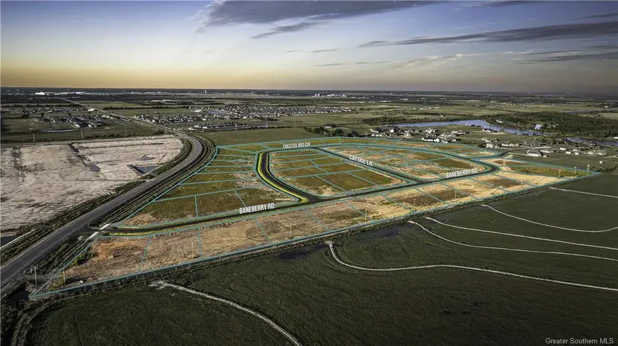 45 Waterside Meadows, Lake Charles, LA 70607 - Image #2