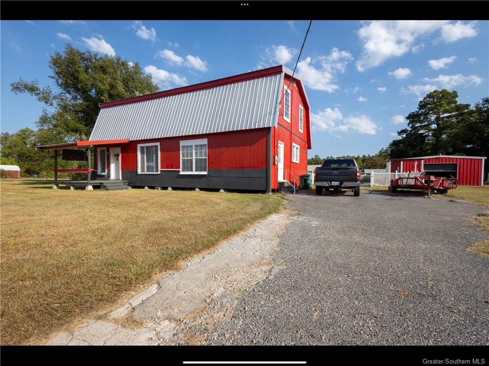 562 W Cotton Vincent Road Road, Sulphur, LA 70665 ERA