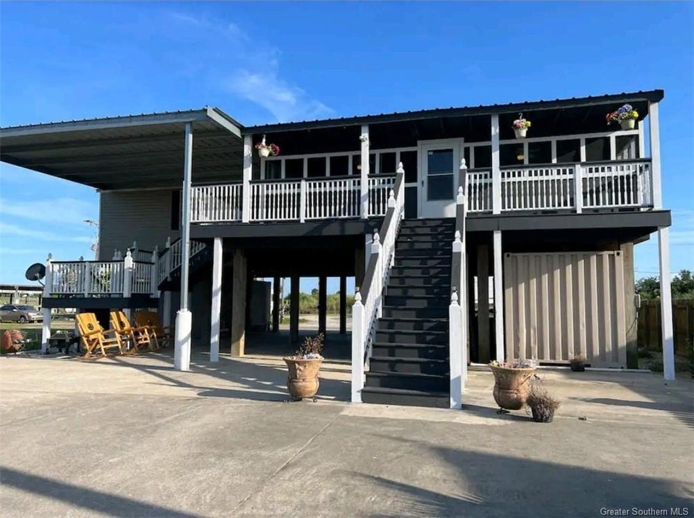 222 Channel Drive, Hackberry, LA 70645 ERA