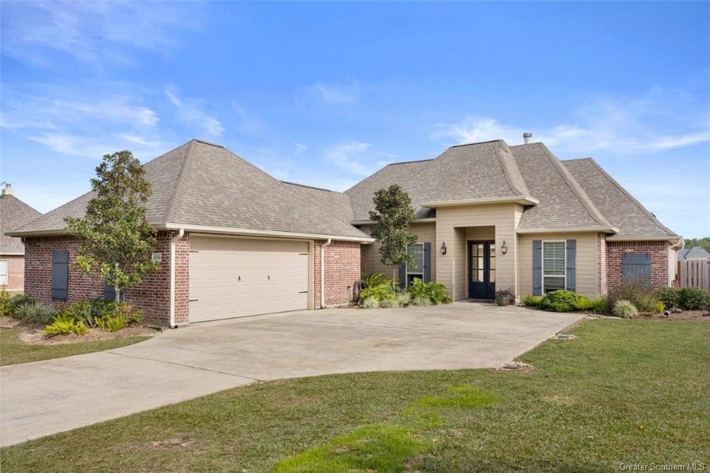 4838 Wes Berry Road, DeQuincy, LA 70633 - ERA