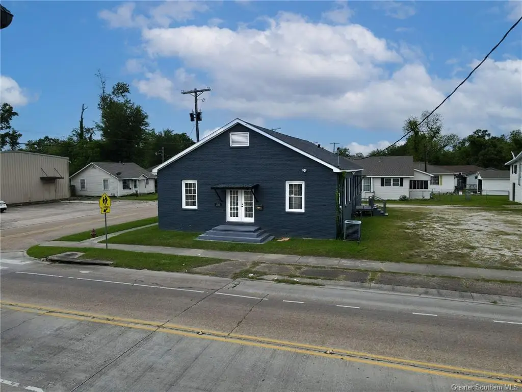 2712 Kirkman Street, Lake Charles, LA 70601 - #1
