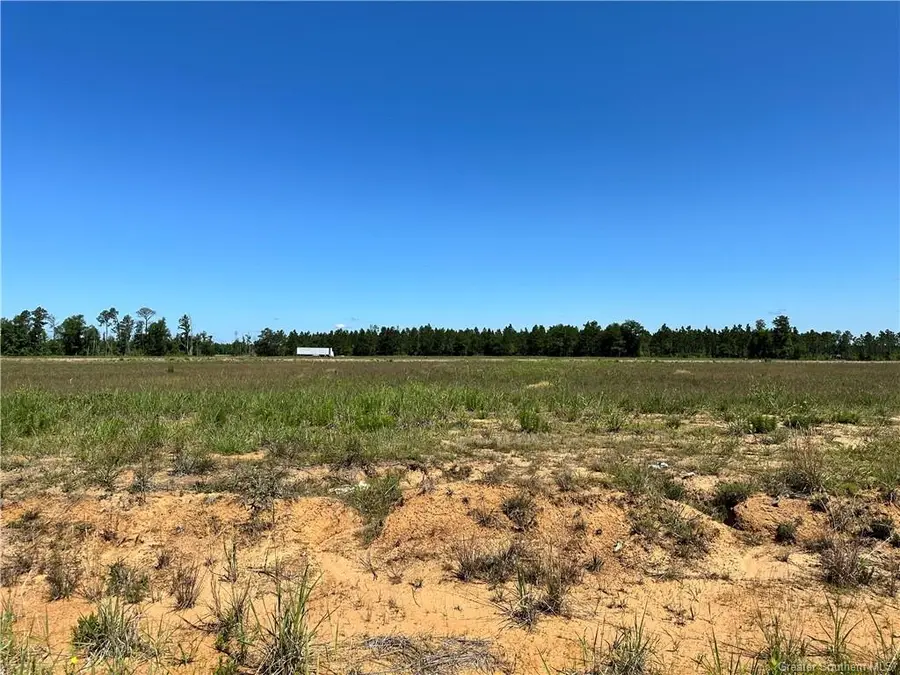 0 Daffodil Drive, Ragley, LA 70657 - #3