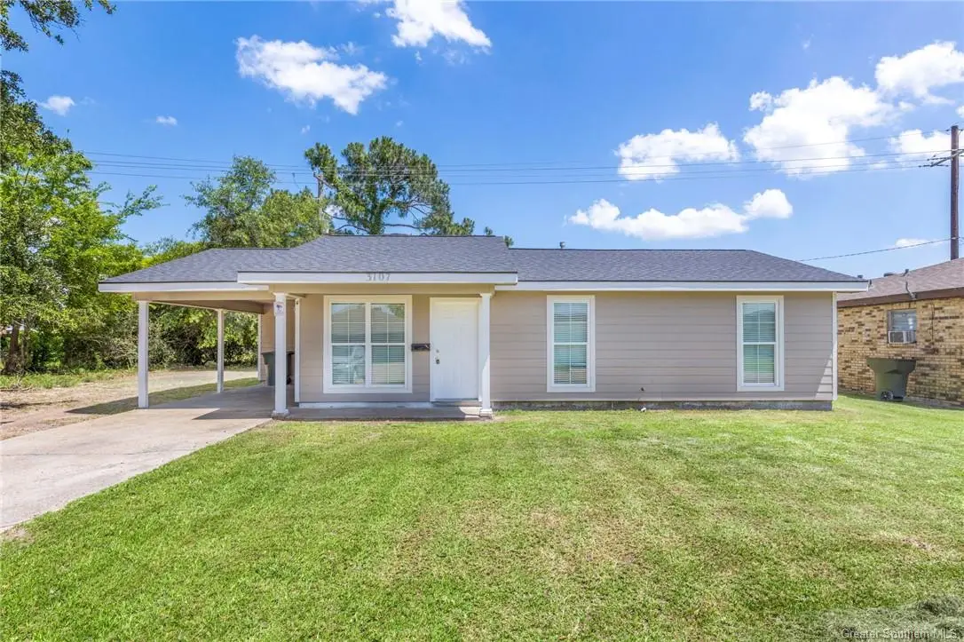 3107 Admiral King Street, Lake Charles, LA 70615 - Image #1