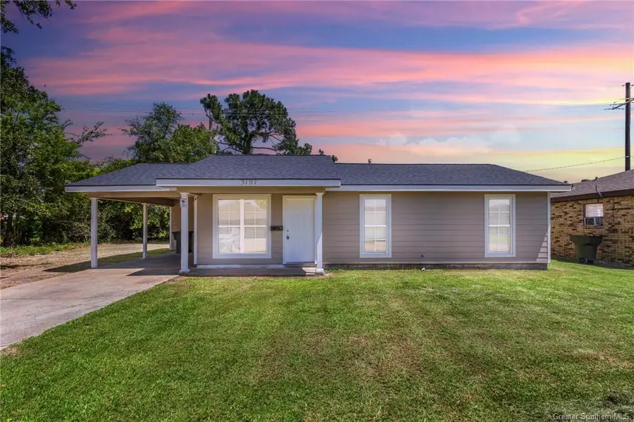 3107 Admiral King Street, Lake Charles, LA 70615 - Image #2