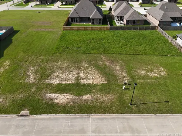 0 S Point Drive S, Lake Charles, LA 70605