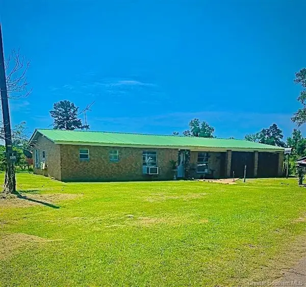 337 Shorty Odom Road, Oakdale, LA 71463